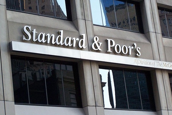 Standard&Poor’s’tan Türkiye açıklaması