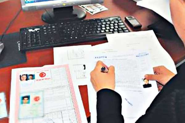 Tapu harcında oran düşürüldü