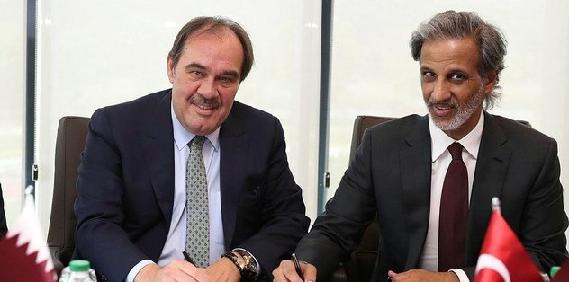 TFF’den Katar hamlesi