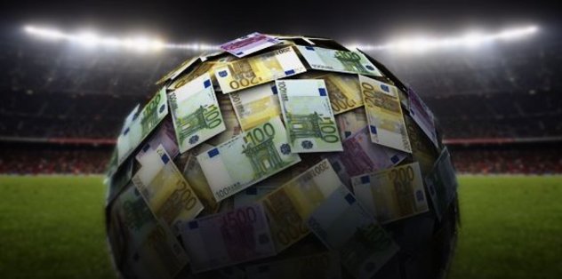 Ukrayna futbolunda bahis skandalı: 35 kulübe soruşturma