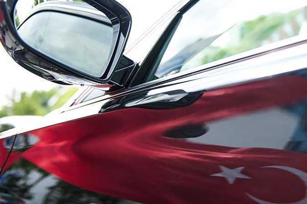 Yerli otomobilin CEO’su cuma günü açıklanacak