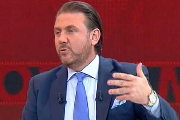 Yiğit Bulut: Kriz tellallarına kulak vermeyin