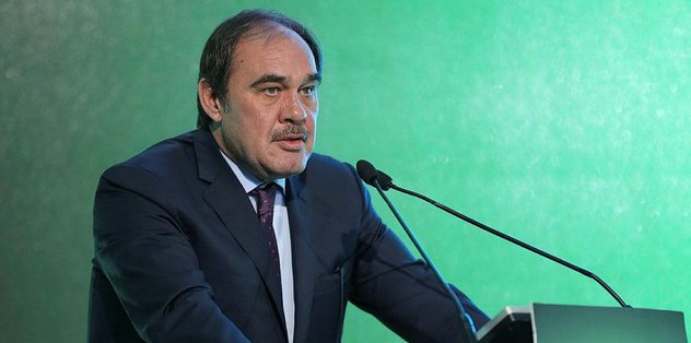 Yıldırım? Demirören açıkladı! İşte kulüplerin borcu…