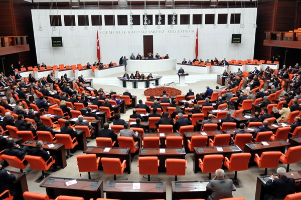 Yurt dışından getirilen varlıklara vergi kolaylığı