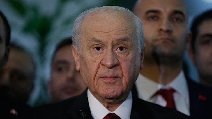 mhp bürokrasiyi istiyor