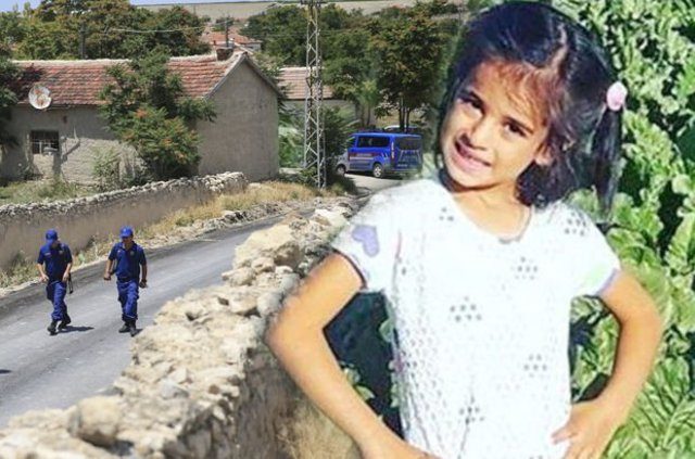 kayıp çocuk eylül