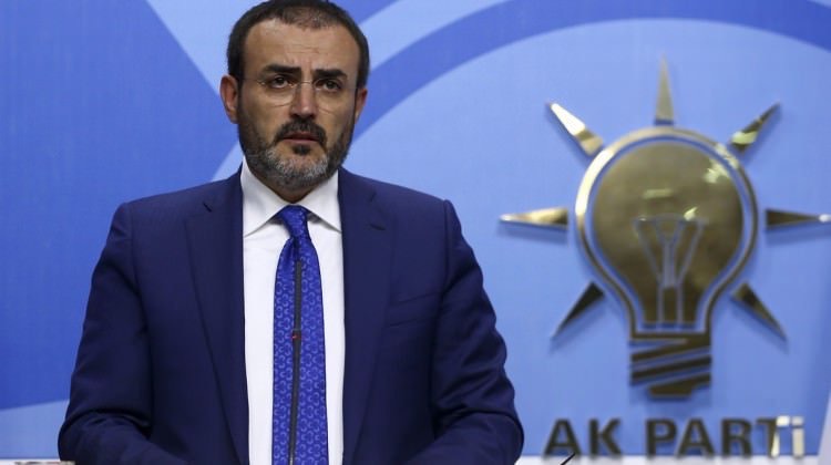 Akp Sözcüsü Mahir Ünal’a Soylu’nun tehditleri soruldu: Bakan gerekli açıklamayı yapar