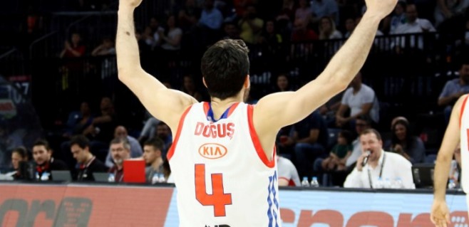 Anadolu Efes – TOFAŞ maç sonucu: 94-88