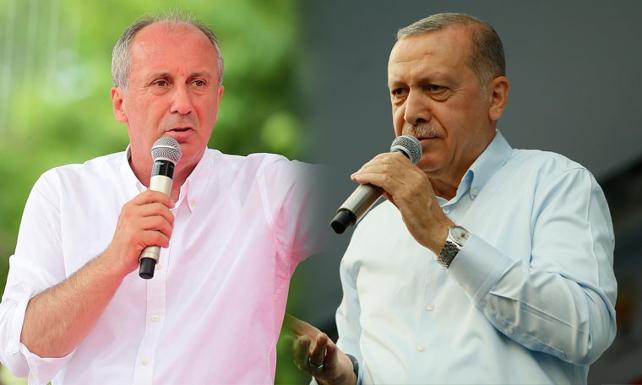 İnce’den Erdoğan’a Pensilvanya davası