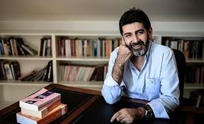 Levent Gültekin, HDP’den milletvekilliği teklifini reddettim.