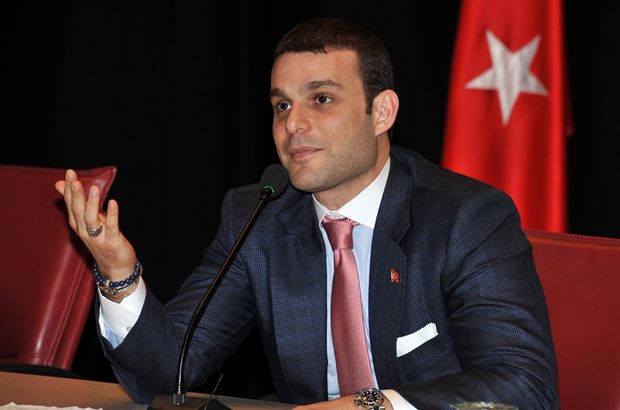 İyi Parti kurucusu Mehmet Aslan”Erdoğan`ı destekleriz”
