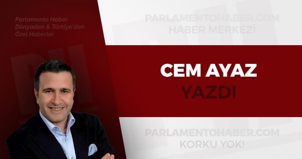 KARŞINIZDAYIZ!