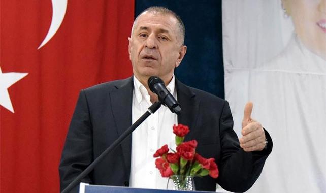 Ümit Özdağ: AKP’den aldığımız oy CHP’den aldığımızın 3 katı