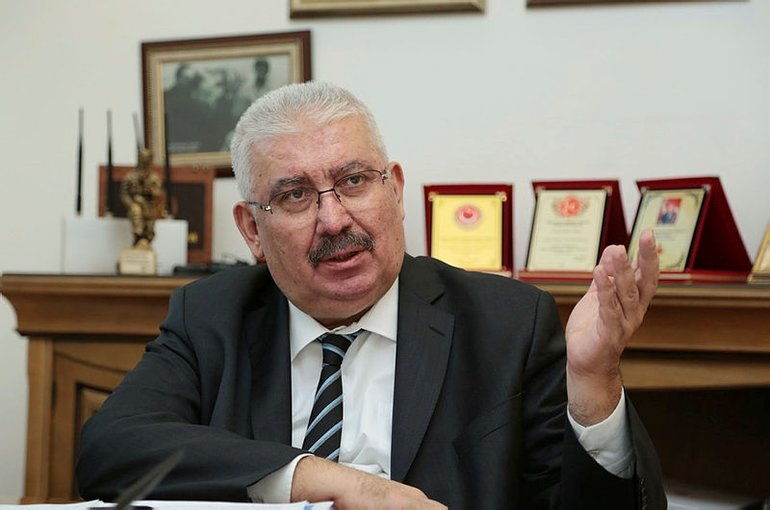 SEMİH YALÇIN’DAN FLAŞ AÇIKLAMALAR!