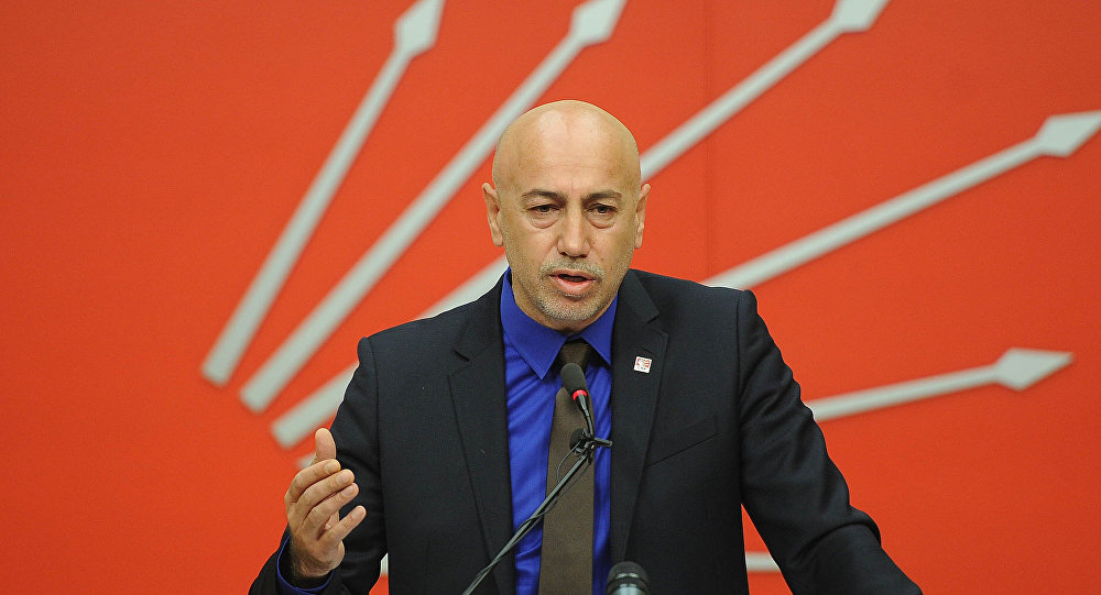 ERDAL AKSÜNGER’DEN FLAŞ İDDİA!