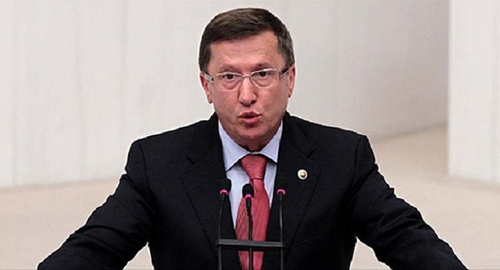 MHP’DEN İYİ PARTİ’YE GEÇİŞ!