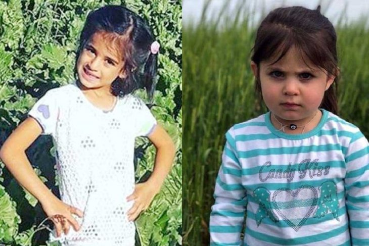 EYLÜL VE LEYLA TAMMUZ TANRISINA KURBAN EDİLDİ (Video Haber)