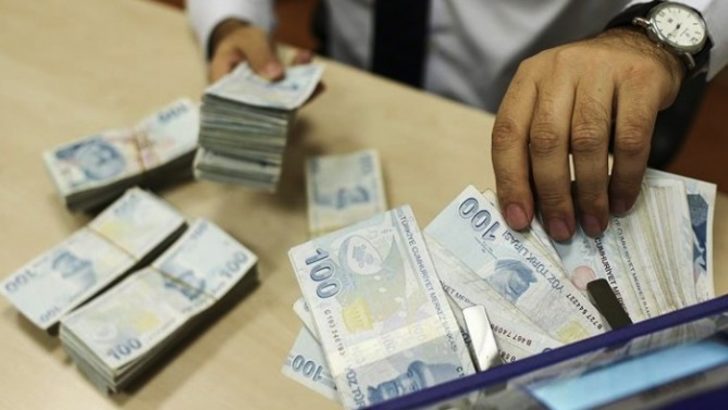 VERGİ BORCU YAPILANDIRILMASI