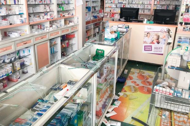 Suriyeli Mülteci Kılıklı Teröristler Artık Türklere Saldırıyor