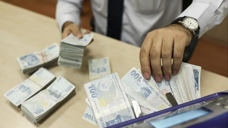 EMEKLİYE 3 MAAŞ AVANS!
