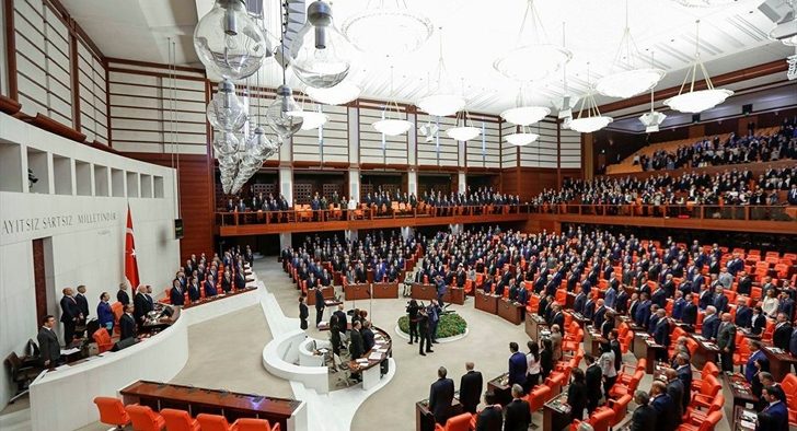 MİLLETVEKİLLERİ TUTUKLANIYOR!