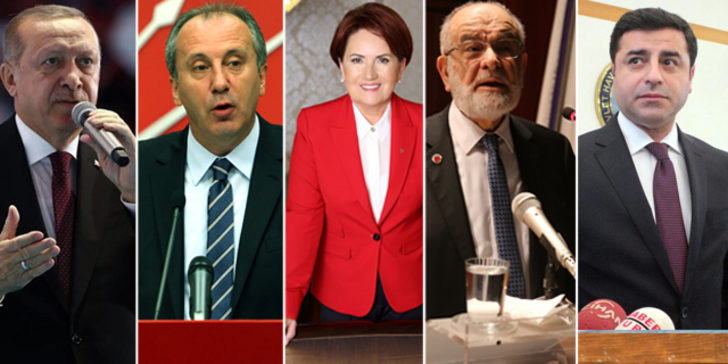 KONDA’DAN 24 HAZİRAN SEÇİMİ HAKKINDA KAPSAMLI RAPOR!