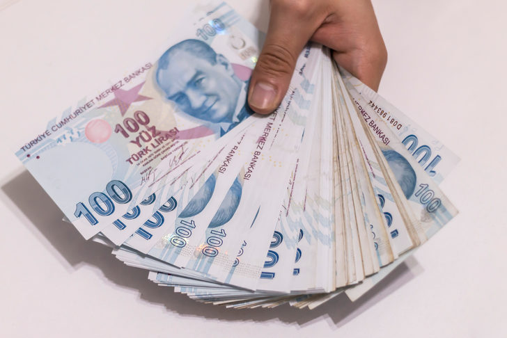 Memur ve emeklinin zam oranı