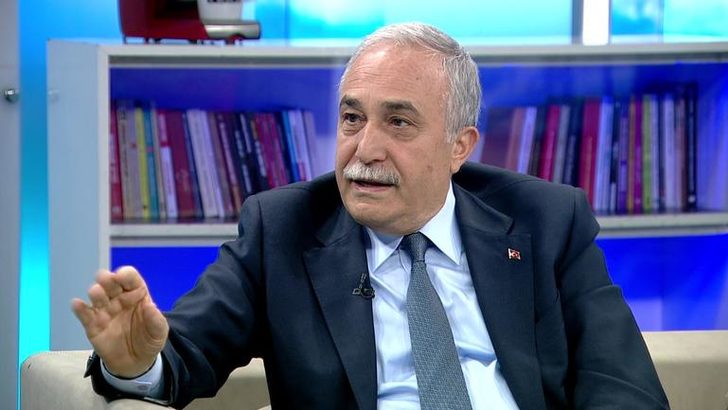 Bakan Fakıbaba açıkladı