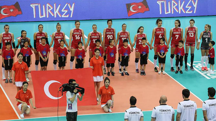 Filenin Sultanları, ikinci oldu!
