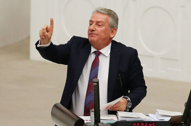 HALUK PEKŞEN ADAY MI OLUYOR?