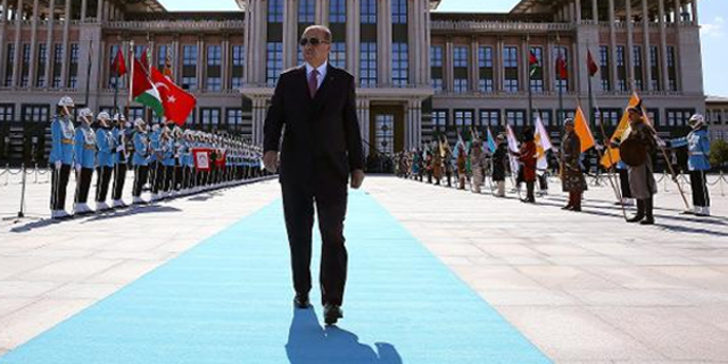 Özel para basıldı!