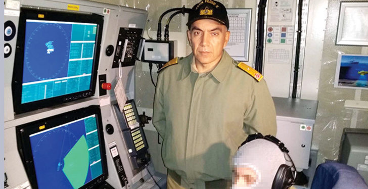 ASKERLİK ARTIK POTANSİYEL SUÇ!
