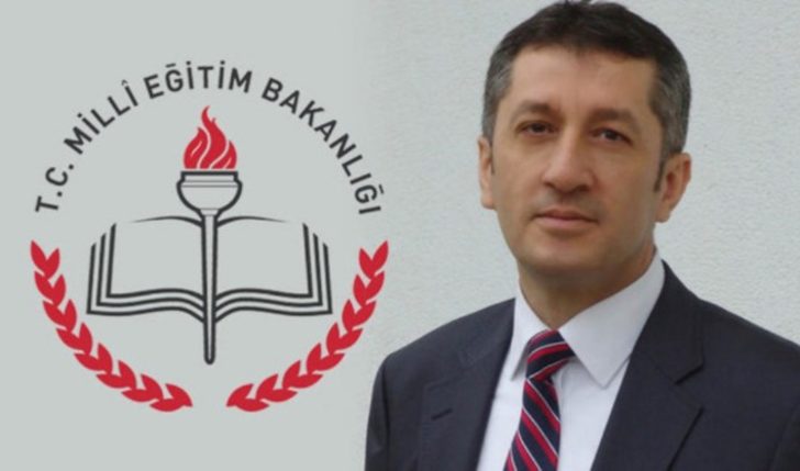 BARIŞ ATAY PAYLAŞIMI ÜZERİNE BAKAN SELÇUK’TAN CEVAP