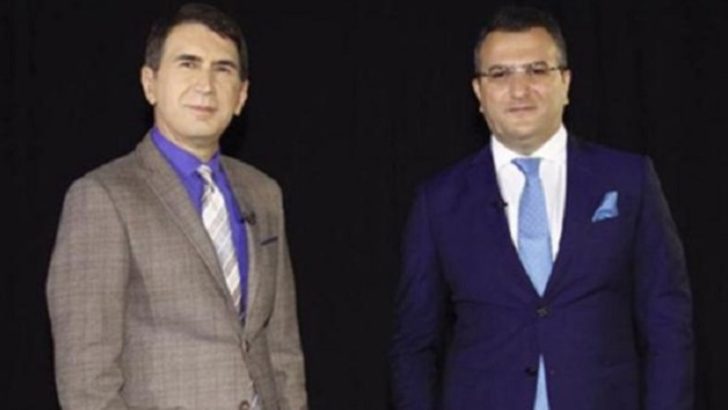 TWİTTER HESAPLARINI KAPATTI