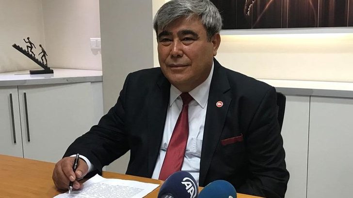 YÖRÜK ALİ PAŞA’DAN İSTİFA!