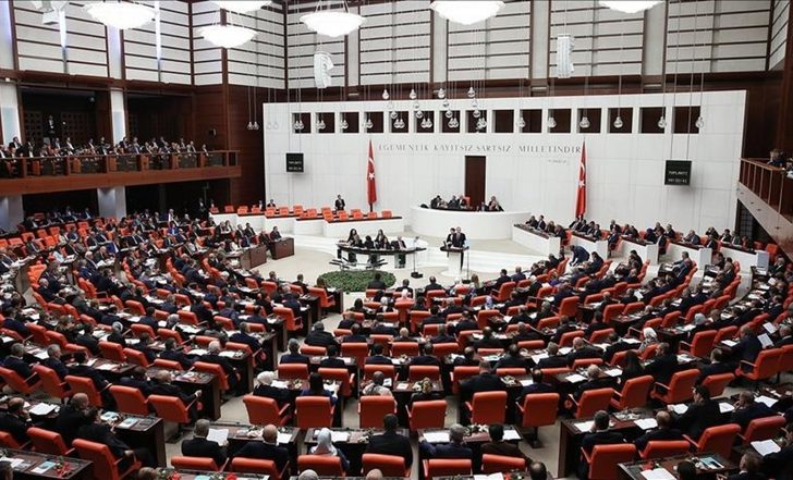 OHAL KALKIYOR! BERABERİNDE YENİ DÜZENLEMELER GELİYOR