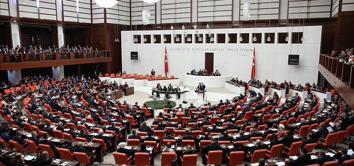 TERÖRLE MÜCADELE’DE YENİ DÖNEM!