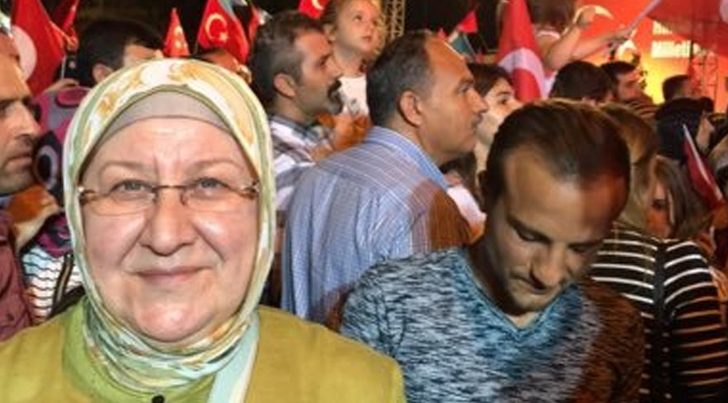 SELMA YAZICI’NIN ‘BEDELLİ’ TWEETLERİ OLAY OLDU