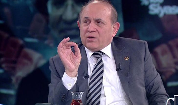 BURHAN KUZU’DAN BEDELLİ ASKERLİK PAYLAŞIMI