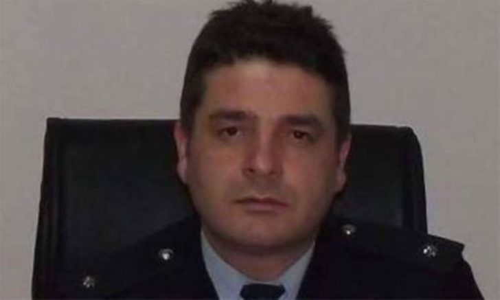 KOMİSER’DEN VATANDAŞ’A TEHDİT!