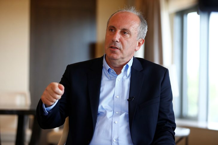 DİKKAT ÇEKEN YANIT!