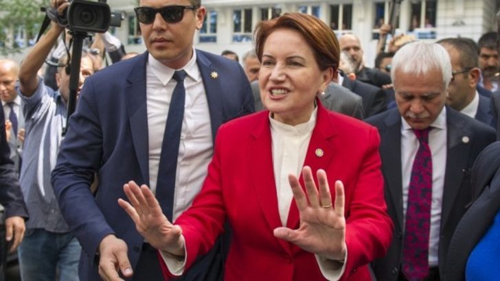 KULİSLERDE BU İDDİALAR DÖNÜYOR!