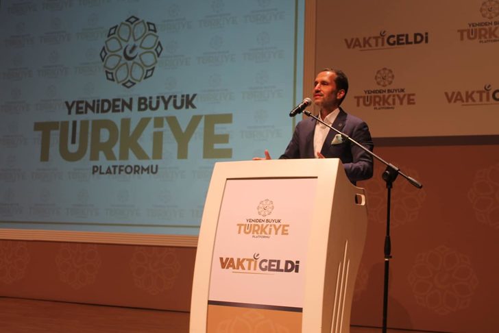 ERDOĞAN’DAN SONRA TÜRKİYE’Yİ O YÖNETECEK!