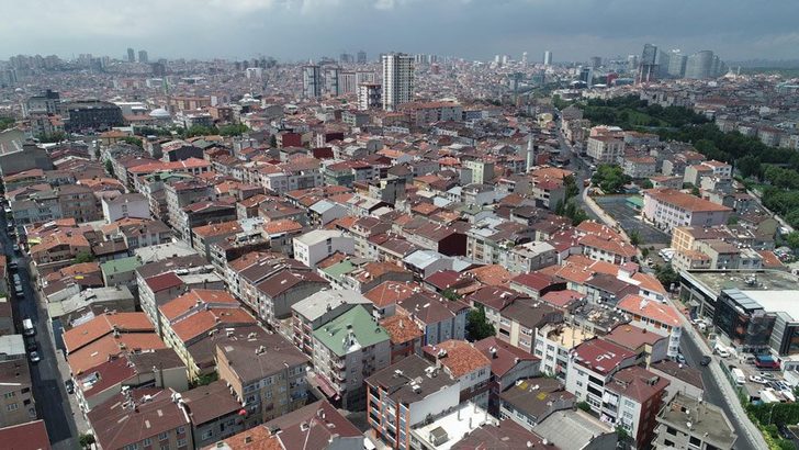 İSTANBUL İÇİN KORKUNÇ SENARYO!