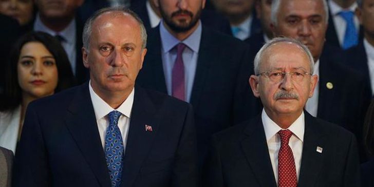 YARIN BÜYÜK HESAPLAŞMA GERÇEKLEŞECEK!