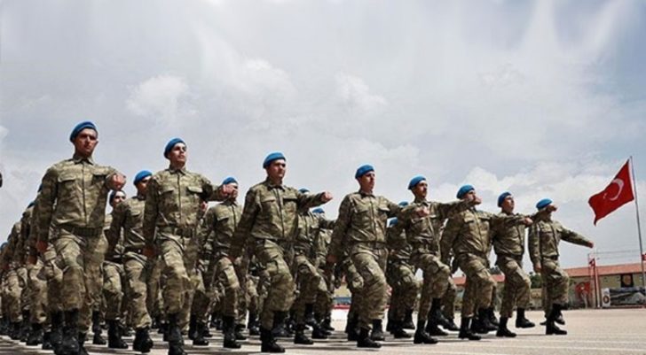 BEDELLİ ASKERLİKTE DERS OLARAK KONULACAK!