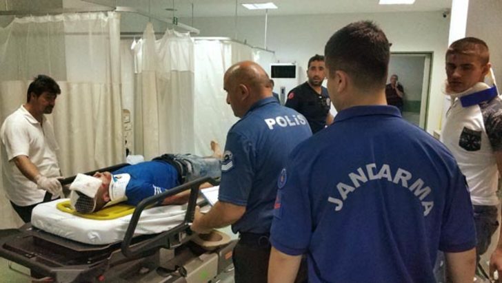 HASTANELERDE GÜVENLİK ARTIRILACAK!