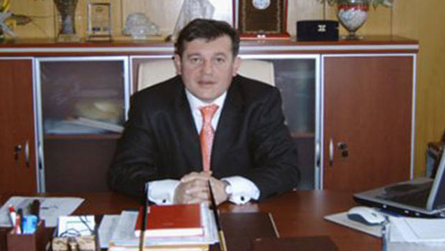 KUZEN MEB BAKANI YARDIMCISI OLDU!