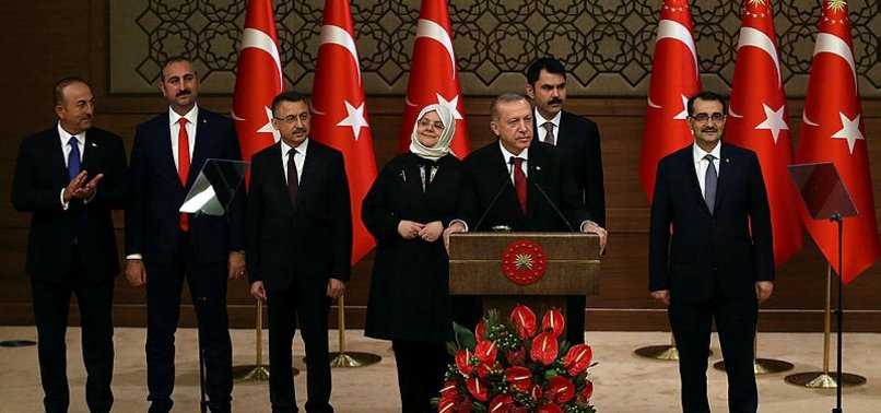 YENİ DÖNEMİN KÖRLERİ İLE SAĞIRLARI BİRBİRLERİNİ İLK KEZ AĞIRLADI!