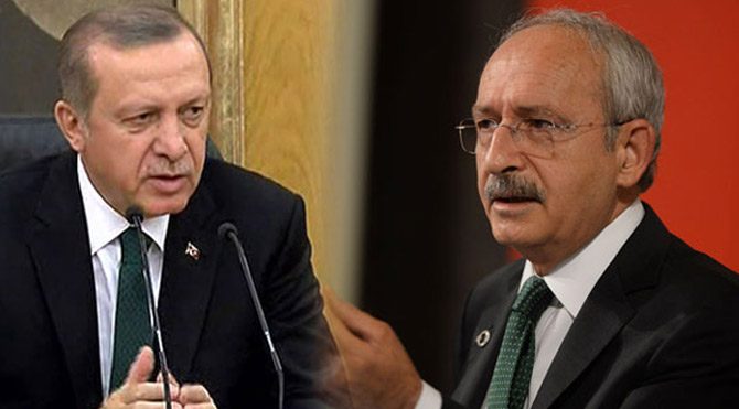KILIÇDAROĞLU REİS’E BAHŞİŞ ÖDEYECEK!